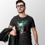 Skull-Tshirts - Verschenke Freude - Die Geschenke für alle